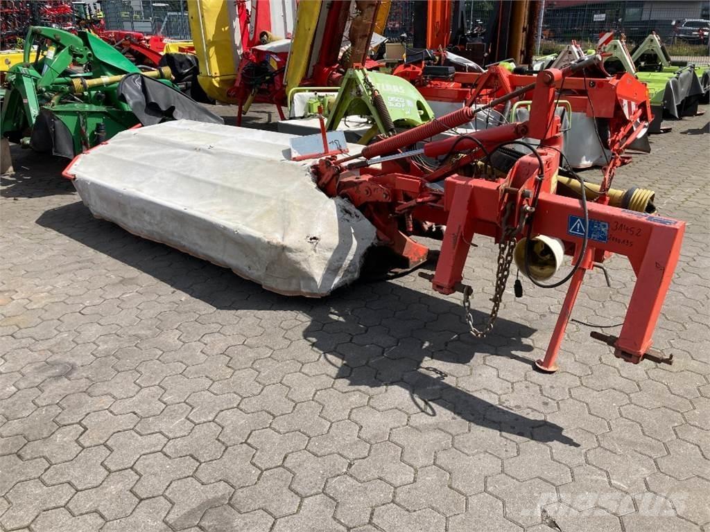 Kuhn GMD 801 Mower-conditioners
