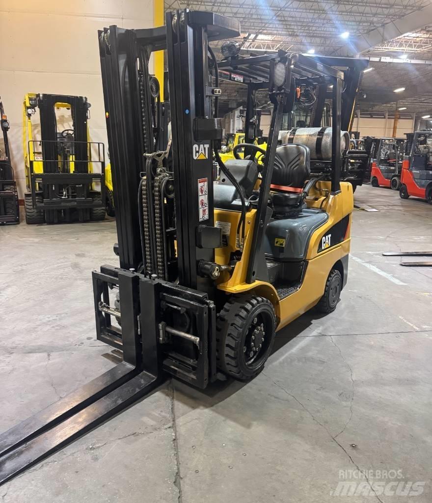 CAT 2C 6000 Misc Forklifts