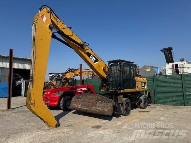 CAT 318D MH Others