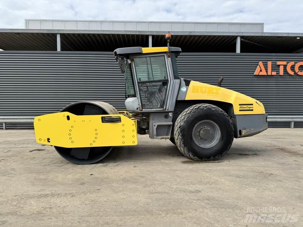 Dynapac CA3500D Single drum rollers