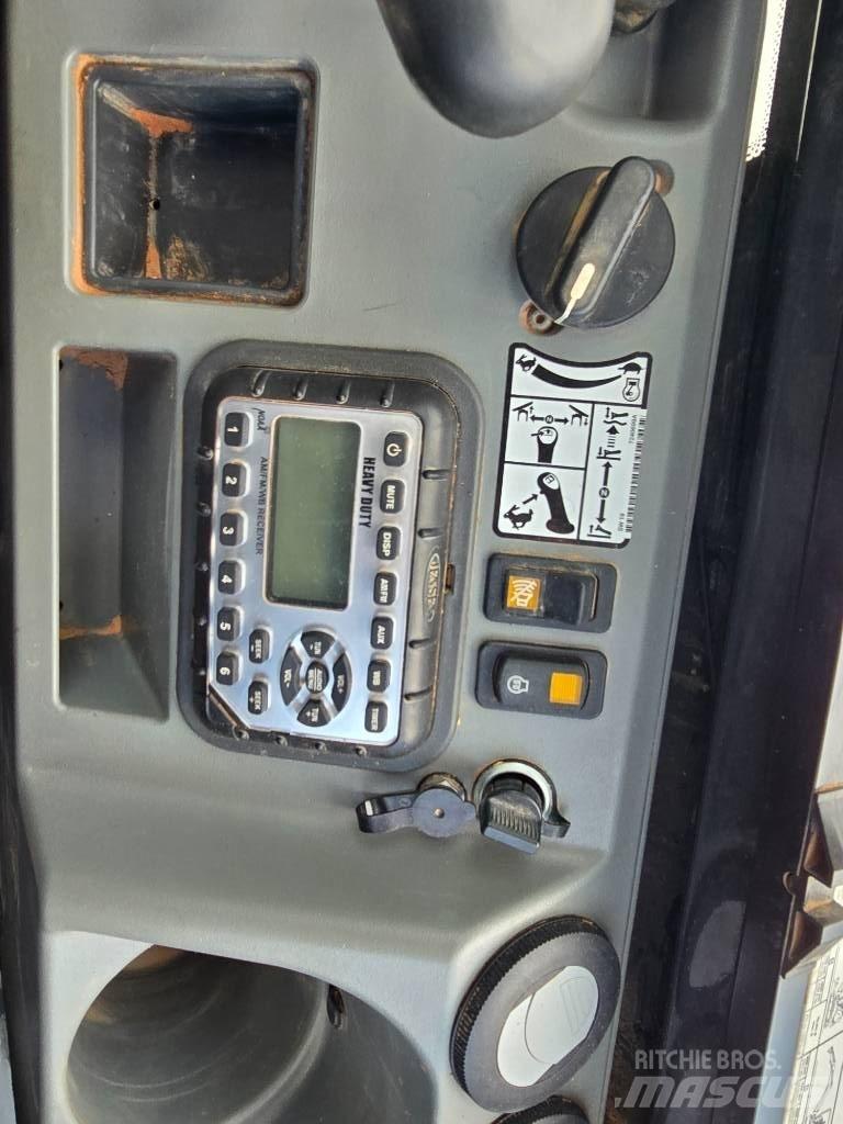 Bobcat E 42 Mini Excavators <7t (Mini Diggers)