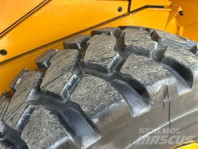 Volvo L 70 E Wheel Loaders