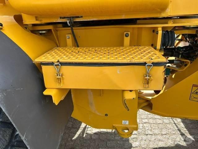 Volvo L 70 E Wheel Loaders
