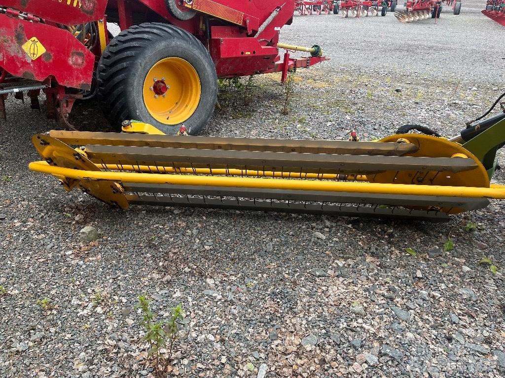Elho V-Twin 600 Swathers \ Windrowers