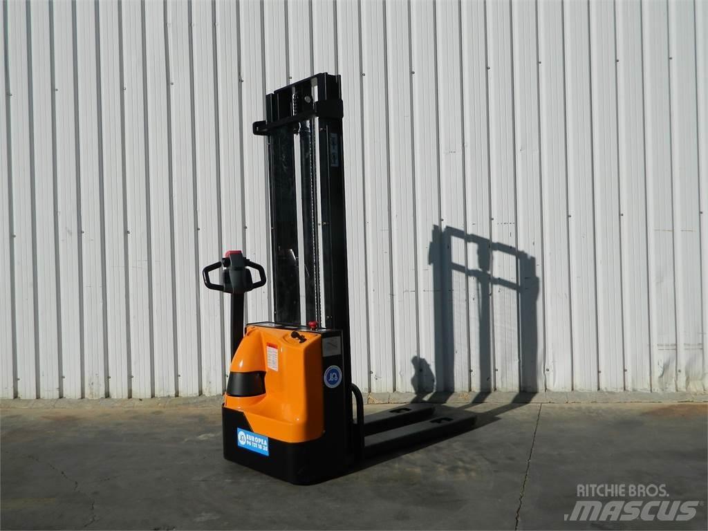  ES15 15ES 2S350 Pedestrian stacker