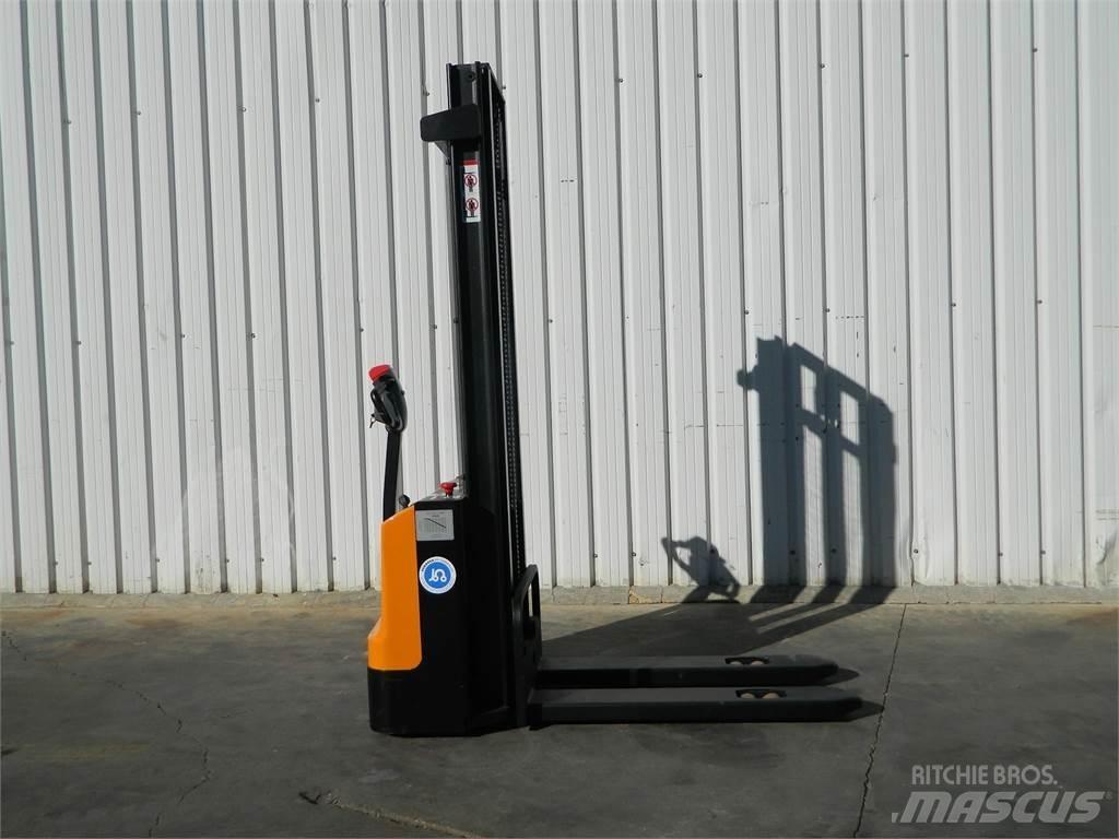  ES15 15ES 2S350 Pedestrian stacker