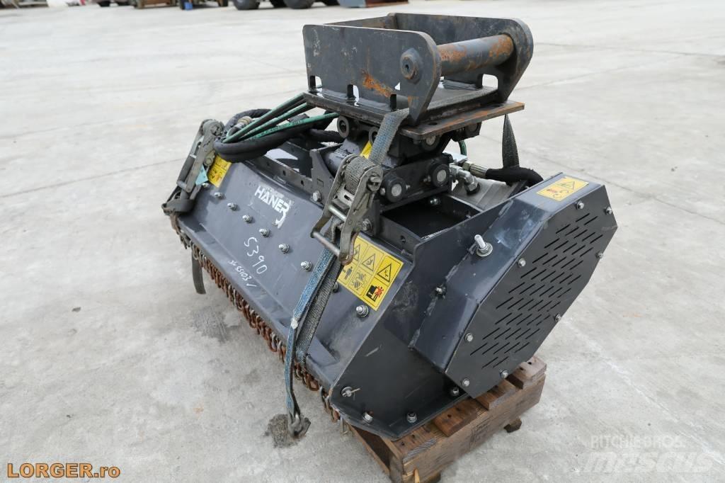  Haner HML 1000 Farm Equipment - Others