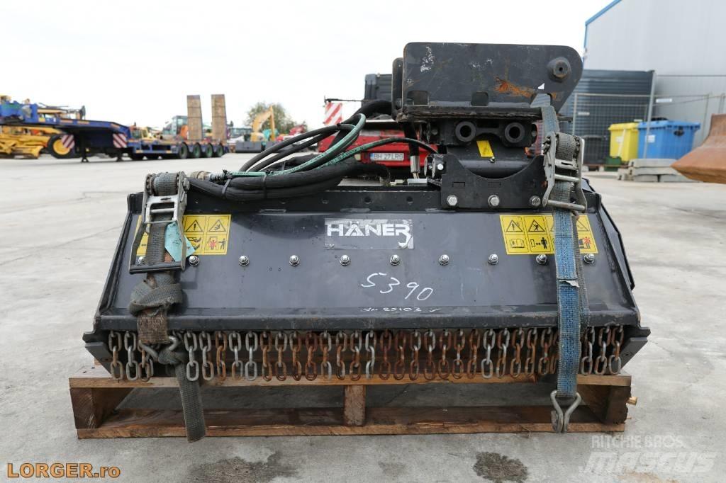  Haner HML 1000 Farm Equipment - Others