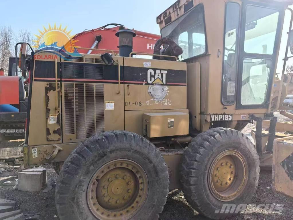 CAT 140 H Motor Graders