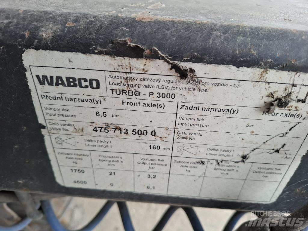  Prives KOBIT Tank Trailers