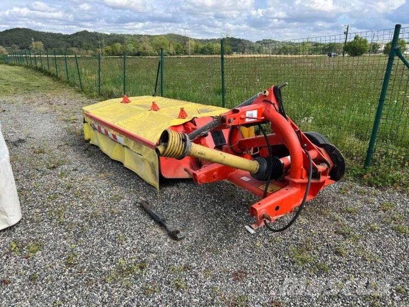 Fella SM 320 Mowers