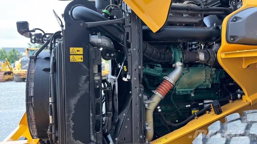Volvo L60H Wheel Loaders