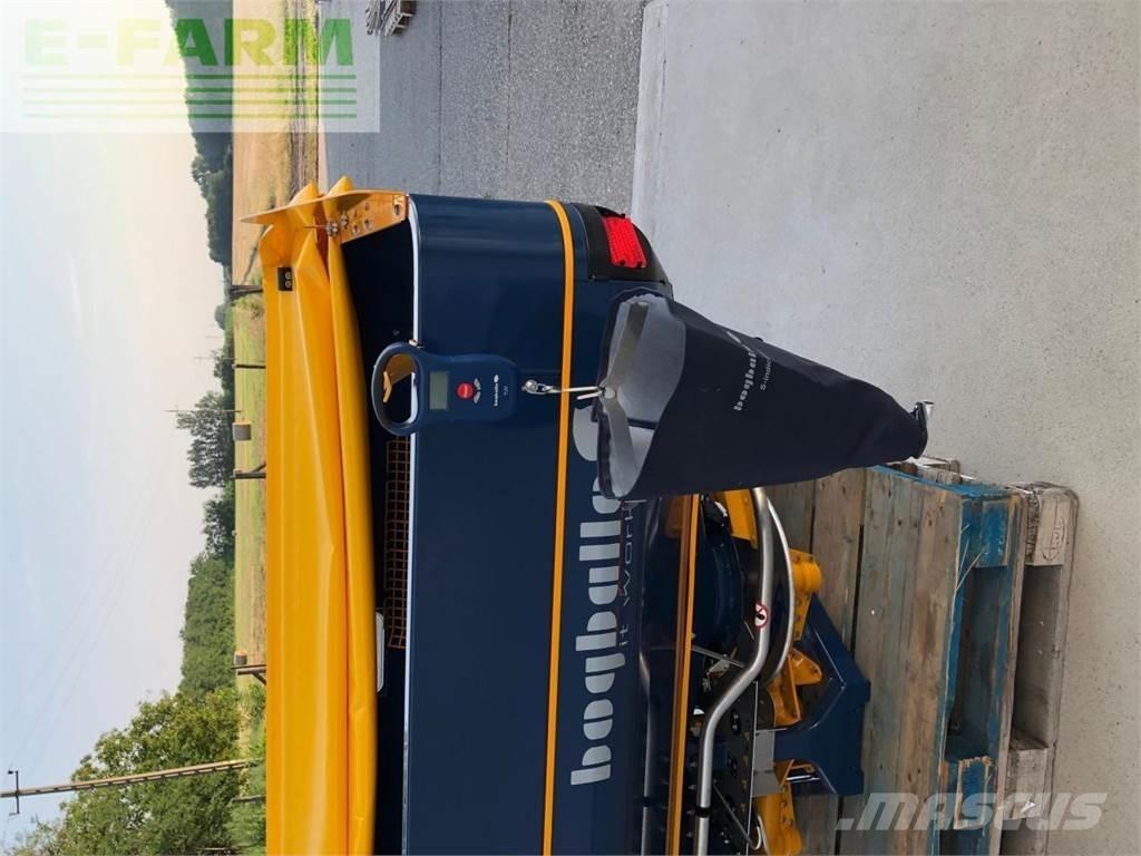 Bogballe 15 plus Mineral spreaders