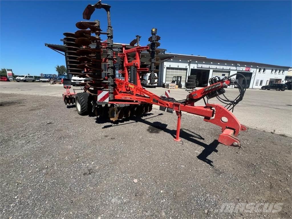 Kuhn Optimer + 6003 Farm Equipment - Others