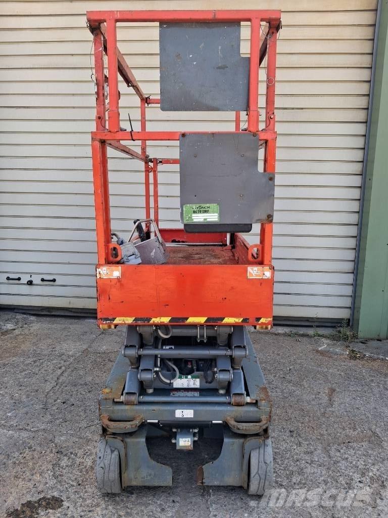 SkyJack SJ III 3219 Scissor Lifts