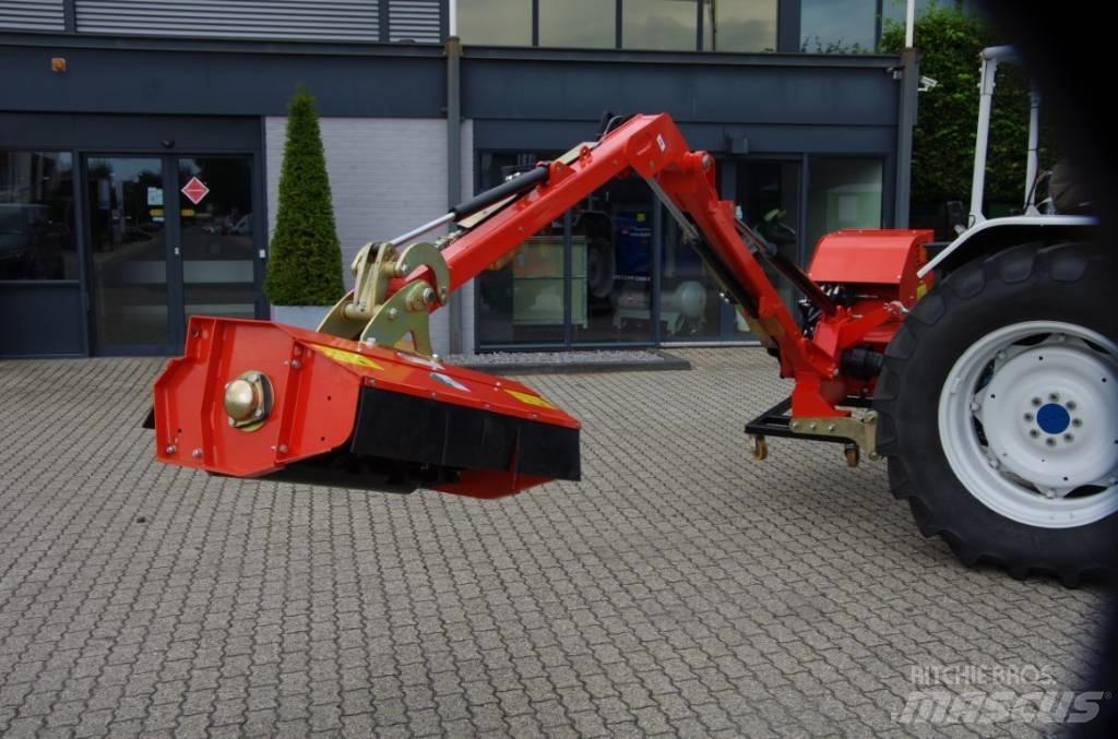 Boxer AM110-46 Pasture Mowers And Toppers