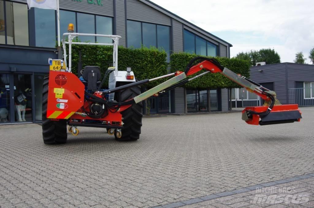 Boxer AM110-46 Pasture Mowers And Toppers
