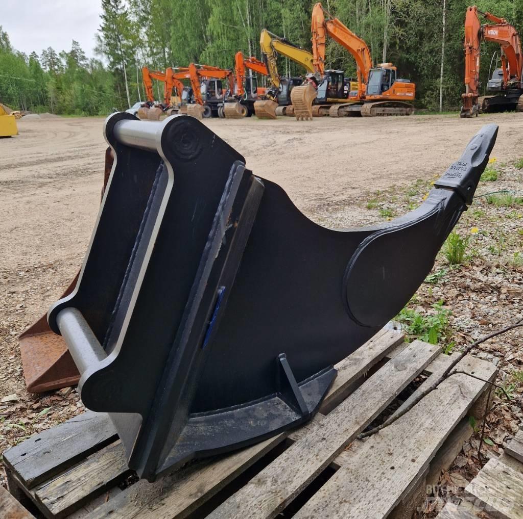 SB Tjälrivare S60 Rippers