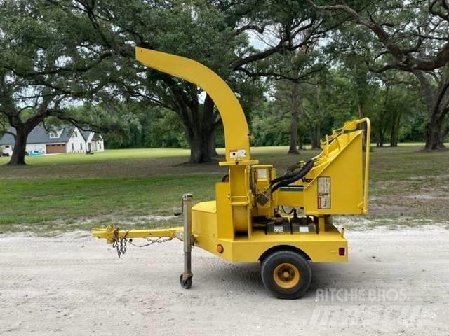 Vermeer BC625A Wood Chippers