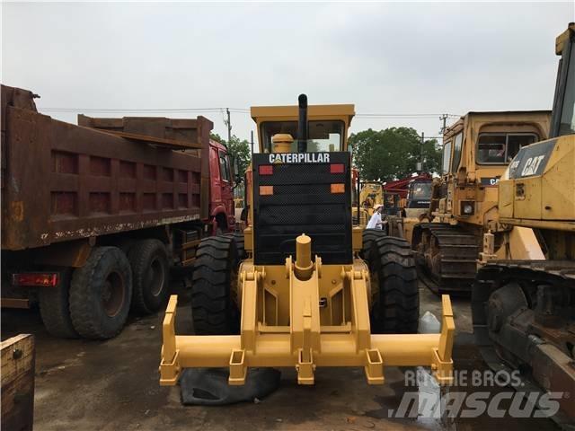 CAT 140 K Motor Graders