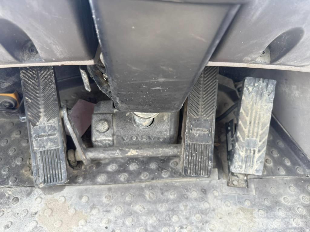 Volvo L 180 G Wheel Loaders