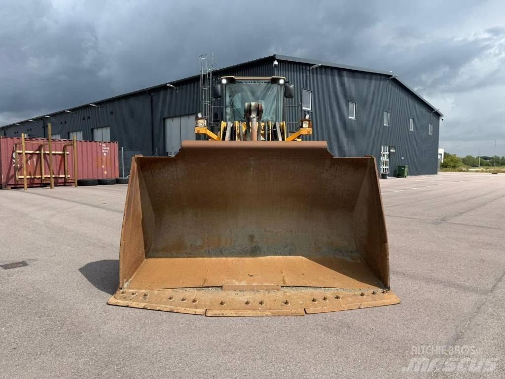 Volvo L 180 G Wheel Loaders
