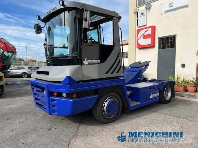 Terberg RT 223 Shunt Trucks