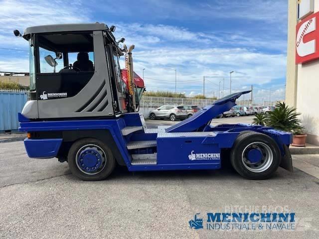 Terberg RT 223 Shunt Trucks
