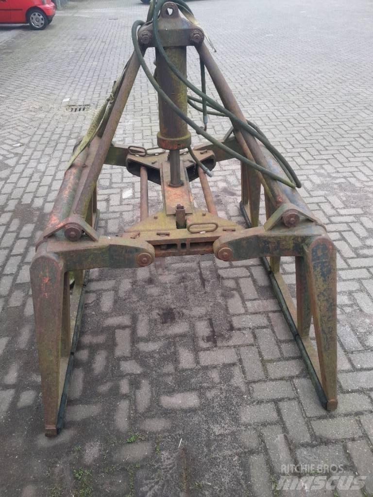  Stenen klem Other