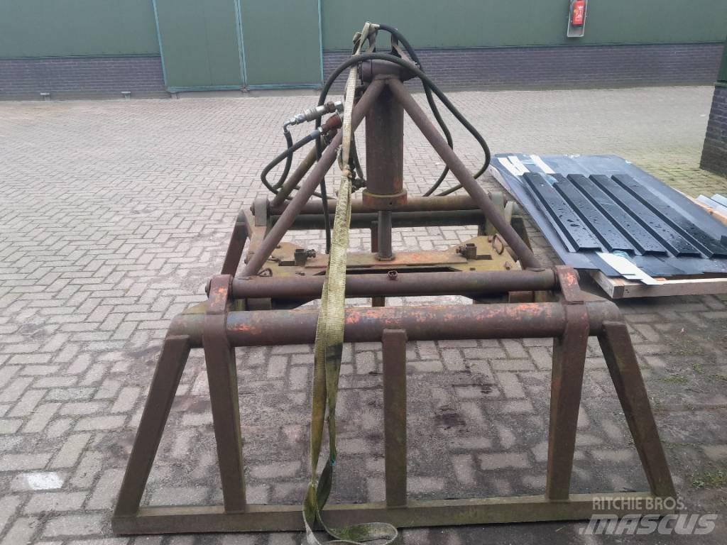  Stenen klem Other