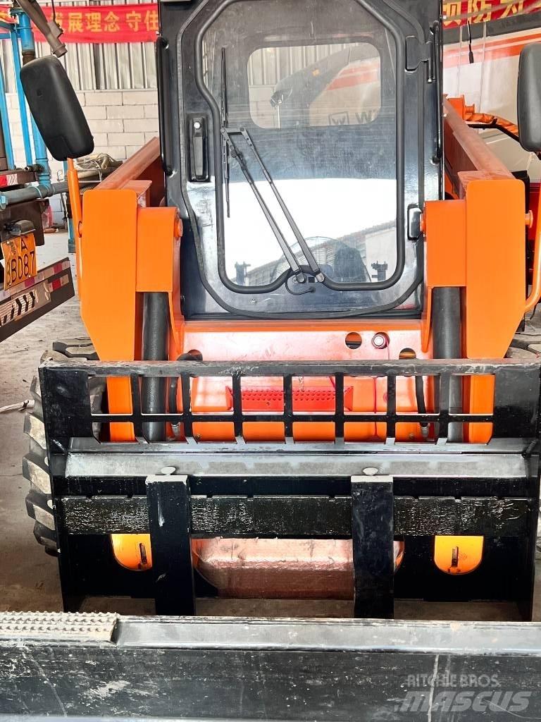  福威 WS60 Groundcare - Others