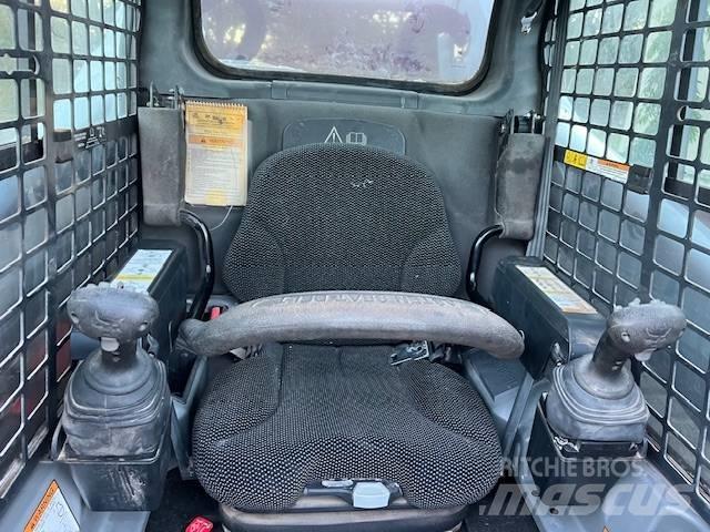 Bobcat T 870 Skid Steer Loaders