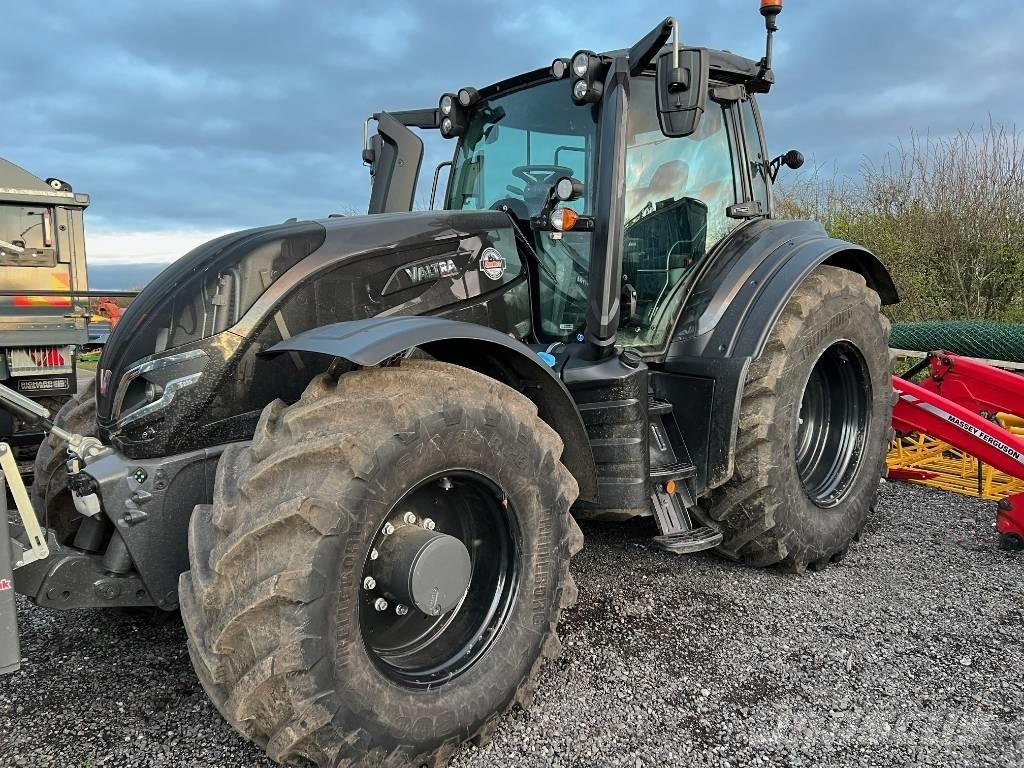 Valtra T 235 Direct Tractors