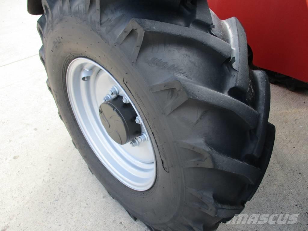 Manitou Mt 1440 (720) Telescopic Handlers