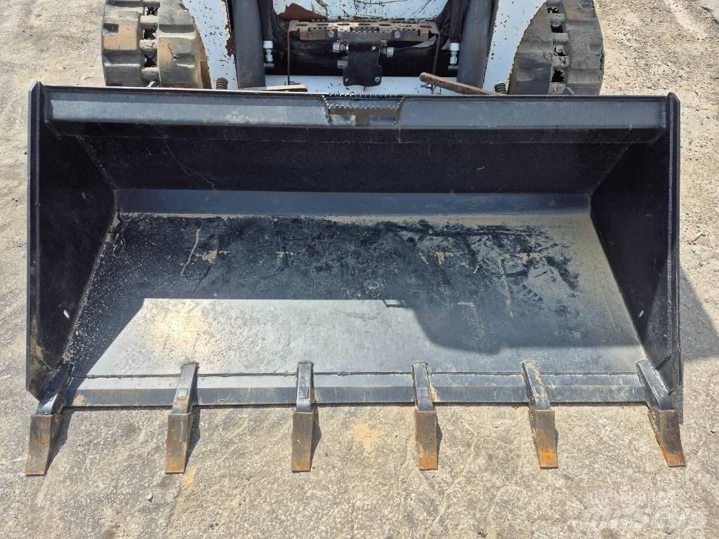 Bobcat T 590 Skid Steer Loaders