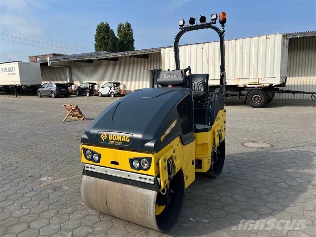 Bomag BW100AD-5 Farm Equipment - Others