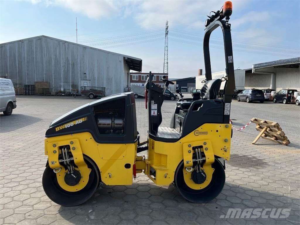 Bomag BW100AD-5 Farm Equipment - Others
