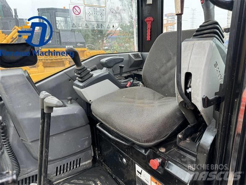 Sany SY 35 U Mini Excavators <7t (Mini Diggers)