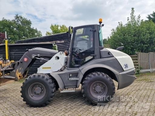 Ahlmann AZ95/75 Wheel Loaders