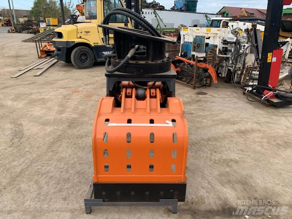  BW 100-ERG10-NL Grapples