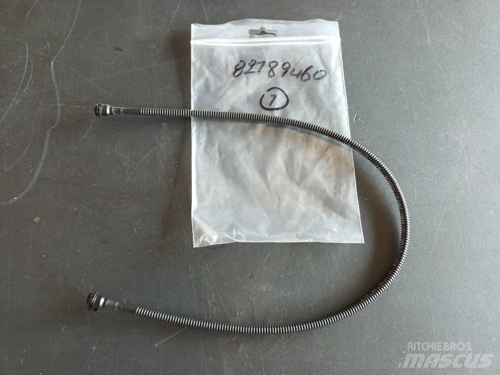 Volvo HOSE 82189460 Other Components
