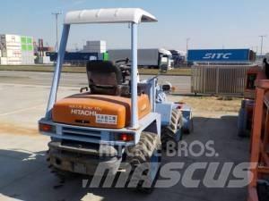 Furukawa Other Backhoe Loaders