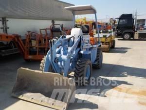 Furukawa Other Backhoe Loaders