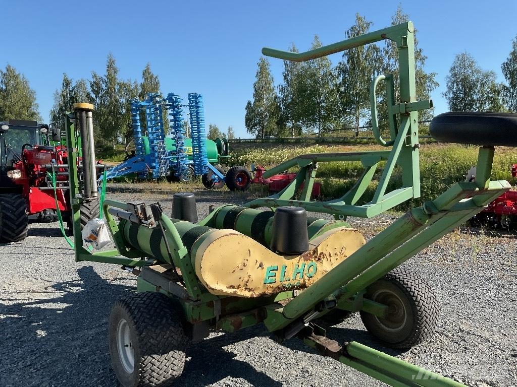Elho 1010 Bale Wrappers