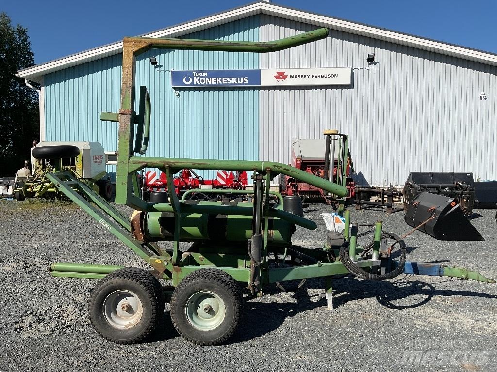 Elho 1010 Bale Wrappers