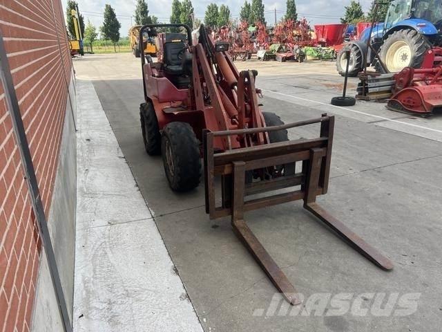 Schäffer 4048 Multi purpose loaders