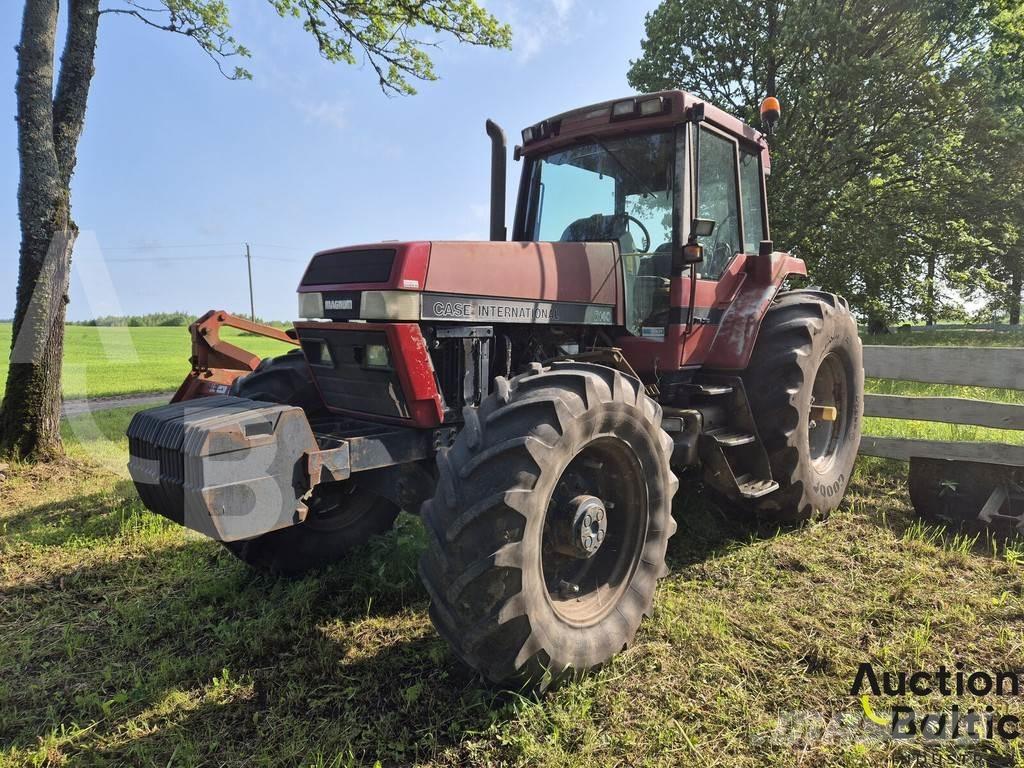 Case IH IH 7140 Tractors