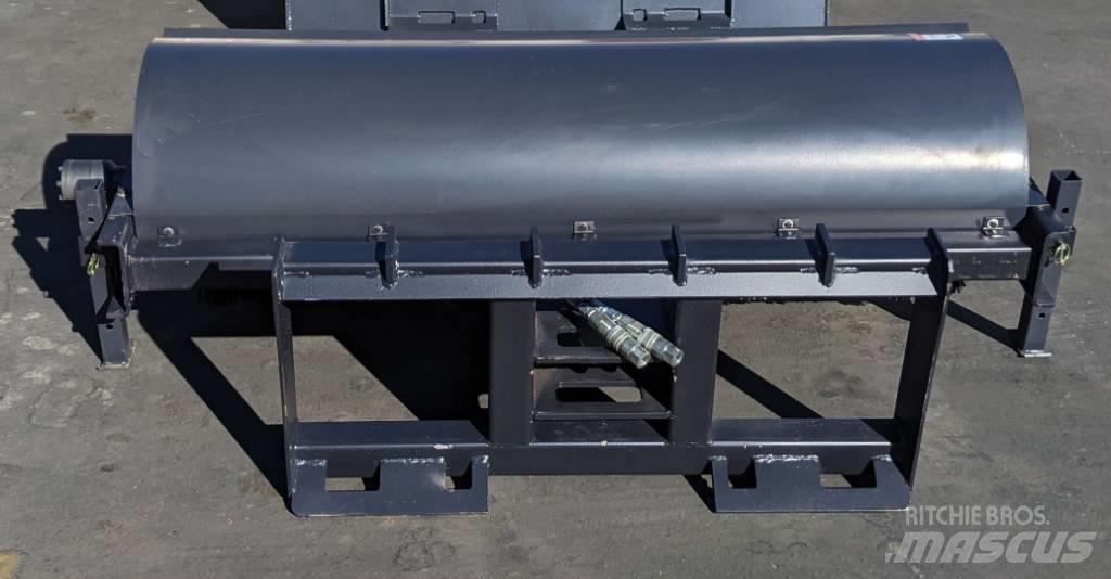 Universal 72" Sweeper Other