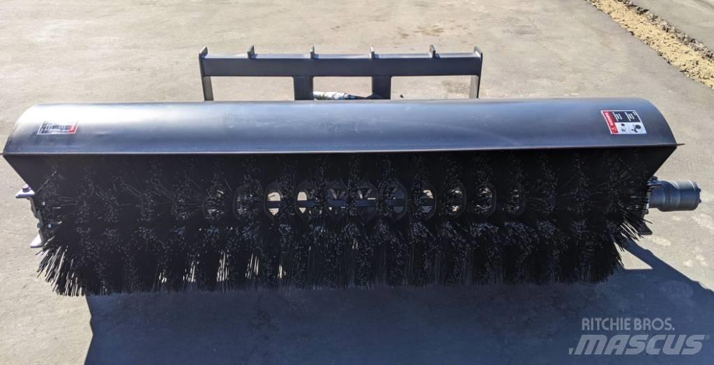 Universal 72" Sweeper Other