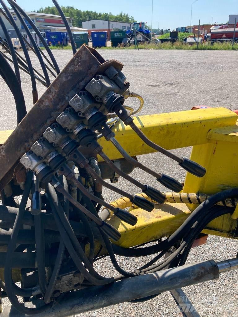 Sandri K-6X Farm Equipment - Others